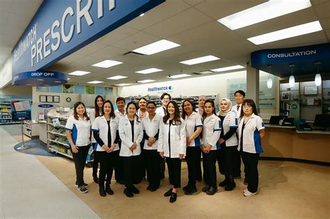 shoppers terra losa pharmacy.